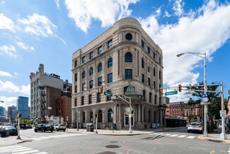 Hoboken, NJ Office - 51 Newark St