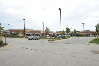 Lombard, IL Retail - 2770-2860 S Highland Ave