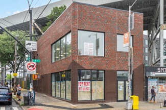 Brooklyn, NY Retail - 501 Smith St