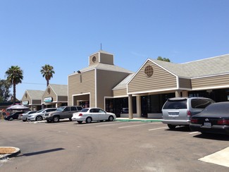 San Diego, CA Office/Retail - 3280 Main St