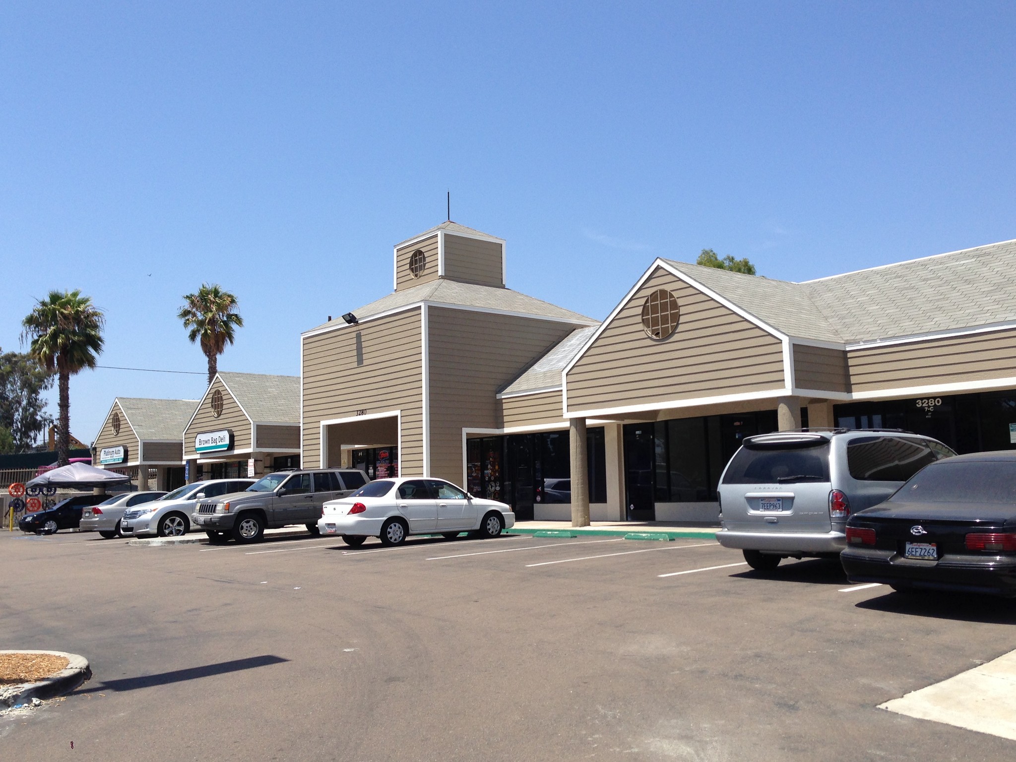 3280 Main St, San Diego, CA for Rent