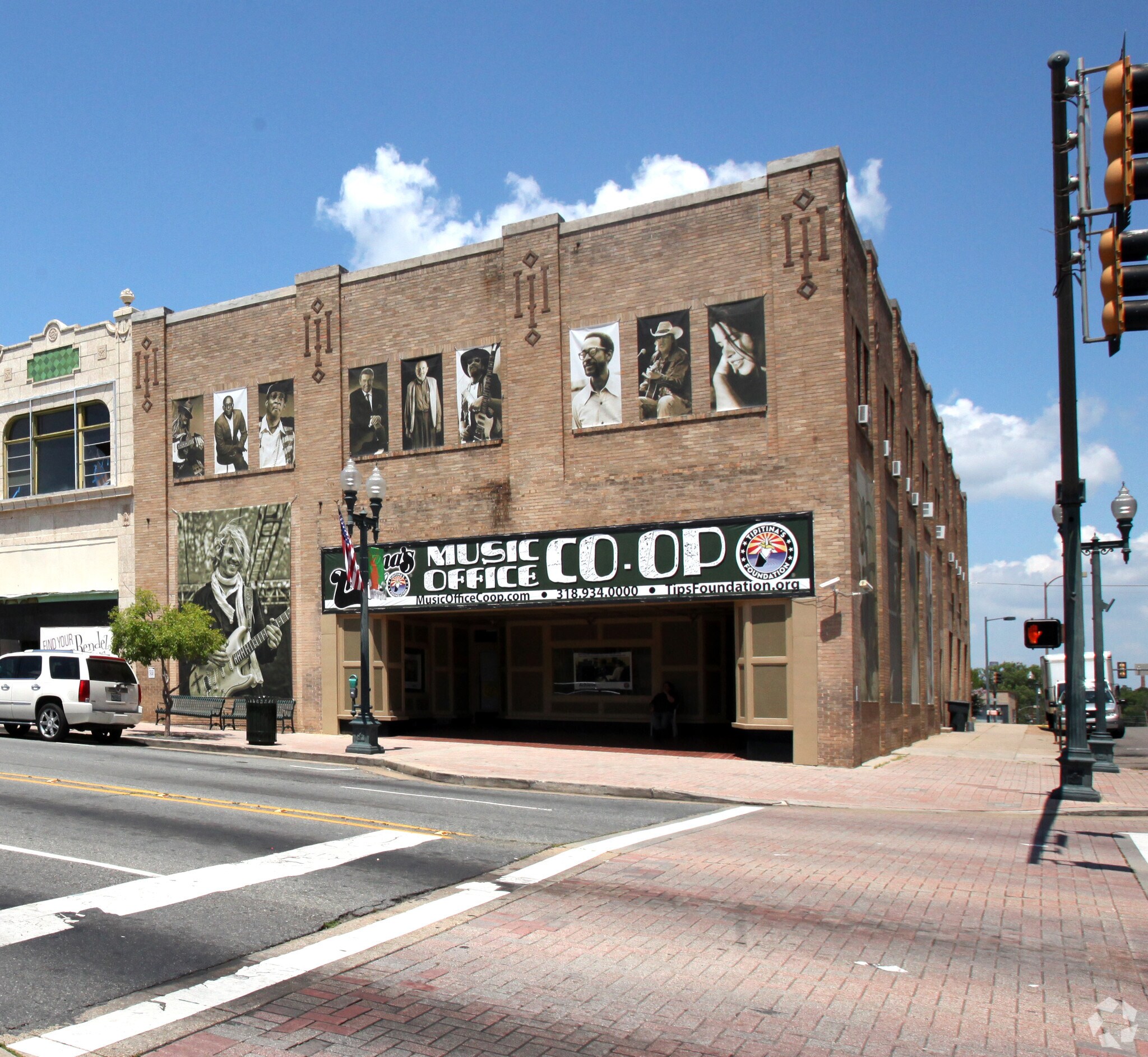 700 Texas St, Shreveport, LA for Rent
