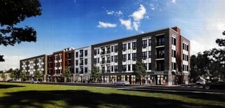 Jersey City, NJ Retail - 176 W Side Ave