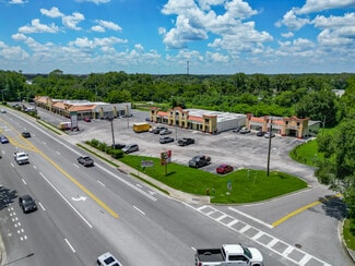 Ocala, FL Office/Retail - 1007-1029 NE 14th St