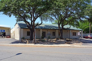 San Antonio, TX Service - 2727 N St Marys St San Antonio, TX Service - 2727 N St Marys St