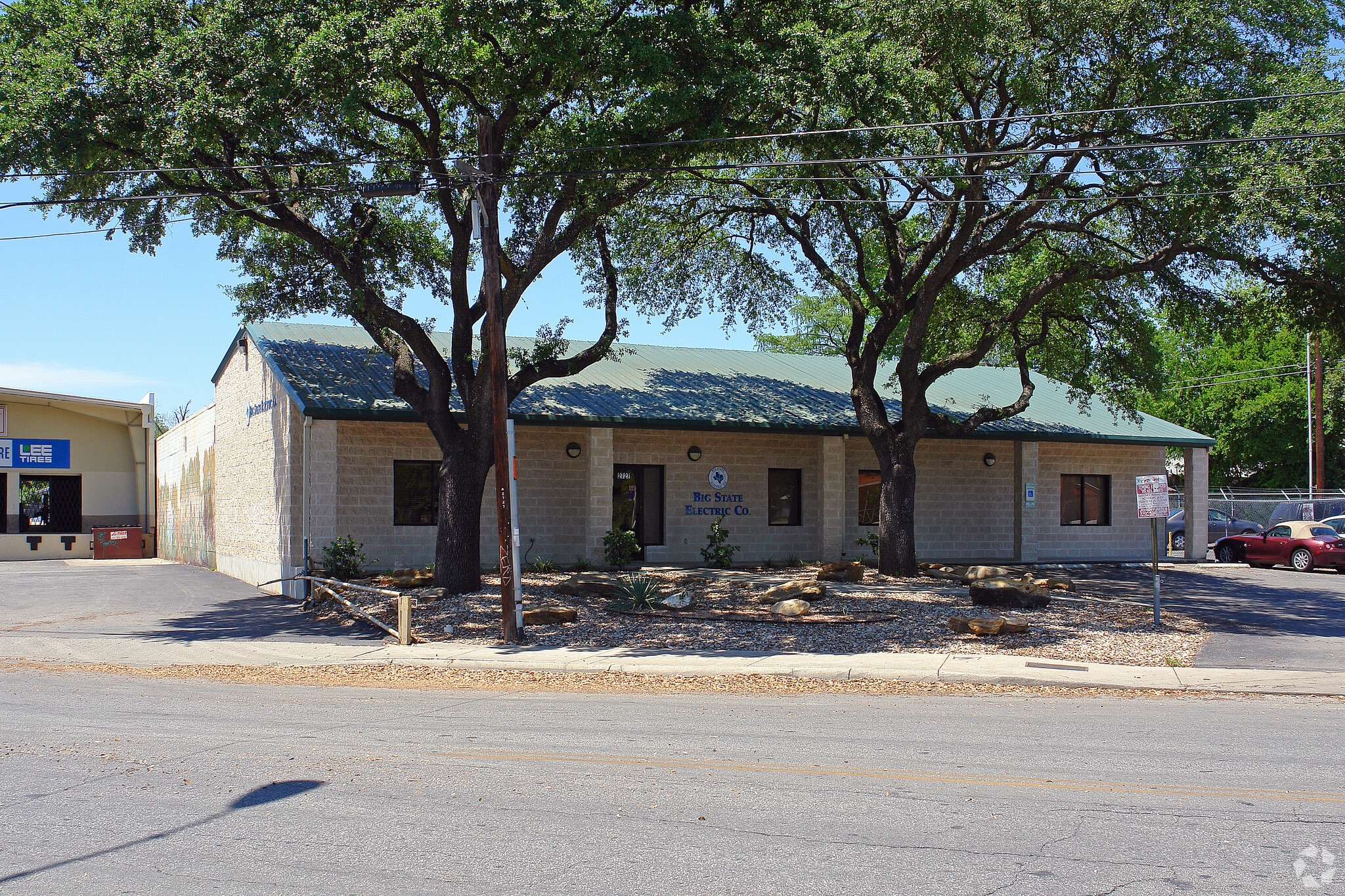 2727 N St Marys St, San Antonio, TX for Sale