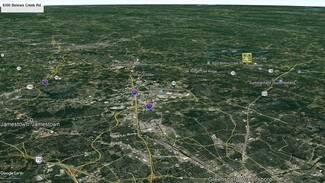 Stokesdale, NC Commercial Land - 8300 Belews Creek Rd