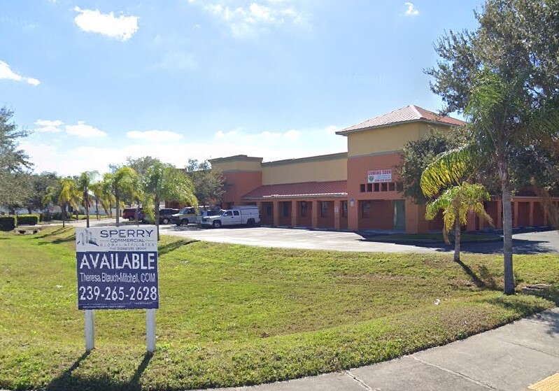 413 NE Van Loon Ln, Cape Coral, FL for Rent