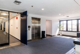 San Rafael, CA Office - 851 Irwin St