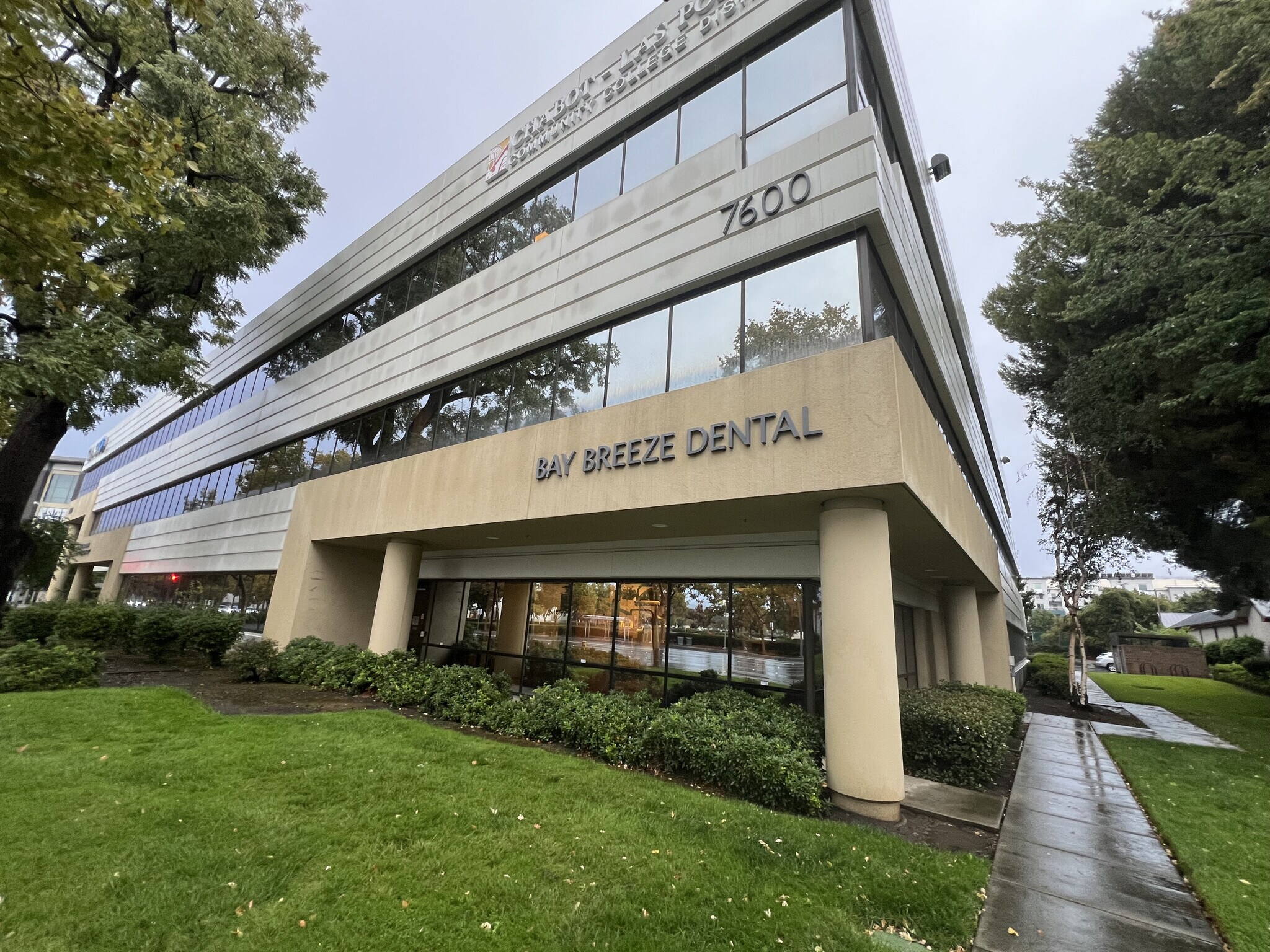 7600 Dublin Blvd, Dublin, CA for Rent