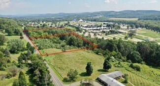 Augusta, NJ Commercial Land - 29 Plains Rd Augusta, NJ Commercial Land - 29 Plains Rd