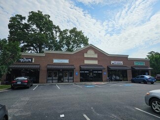 Augusta, GA Retail - 3558 Windsor Spring Rd Augusta, GA Retail - 3558 Windsor Spring Rd