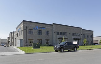 Vineyard, UT Industrial - 426 E 1750 N