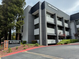 Walnut Creek, CA Office - 2950 Buskirk Ave