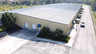 Caryville, TN Industrial - 179 Mine Ln Caryville, TN Industrial - 179 Mine Ln