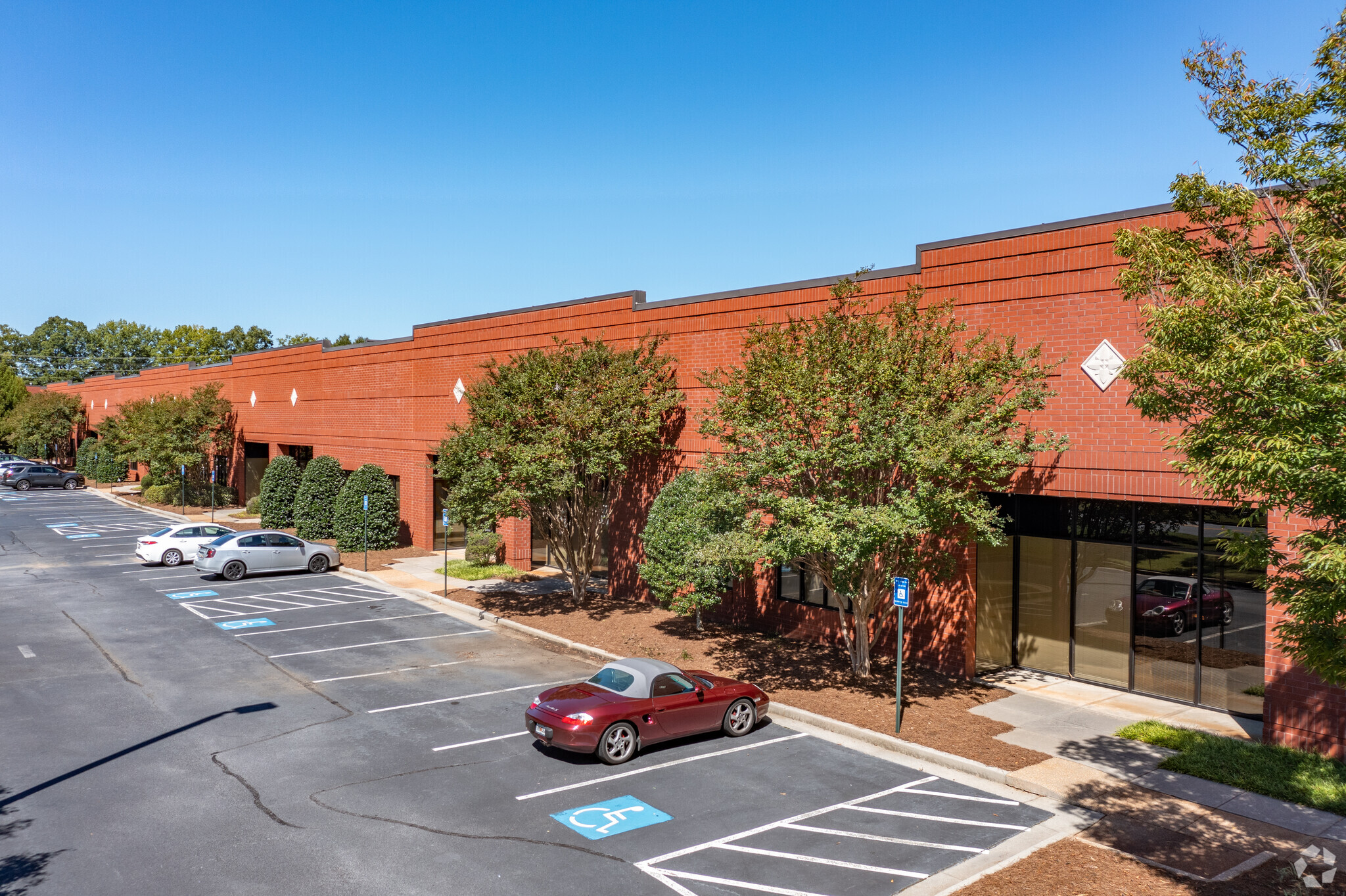 1785 Corporate Dr, Norcross, GA for Rent