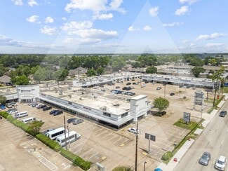 Houston, TX Office/Retail, Retail - 5020 W FM-1960