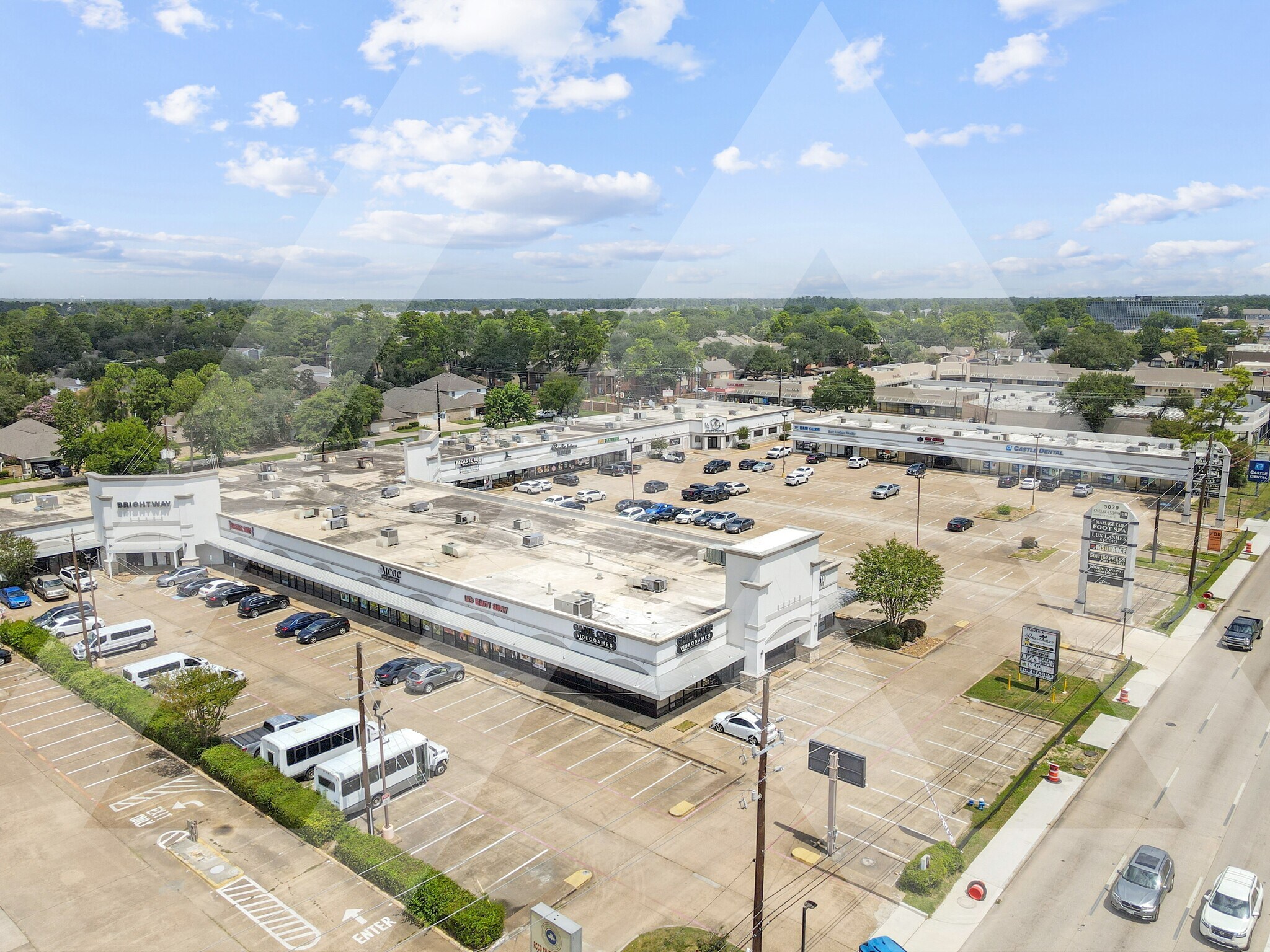 5020 W FM-1960, Houston, TX for Rent