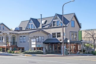 Berkeley, CA Office - 1734 Solano Ave Berkeley, CA Office - 1734 Solano Ave