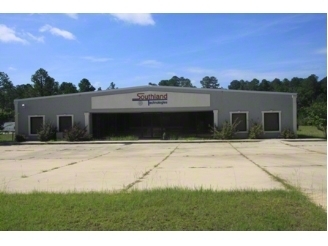 106 E Industrial Blvd, Sylvester, GA for Sale