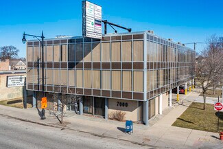 Chicago, IL Medical - 7000 W North Ave Chicago, IL Medical - 7000 W North Ave