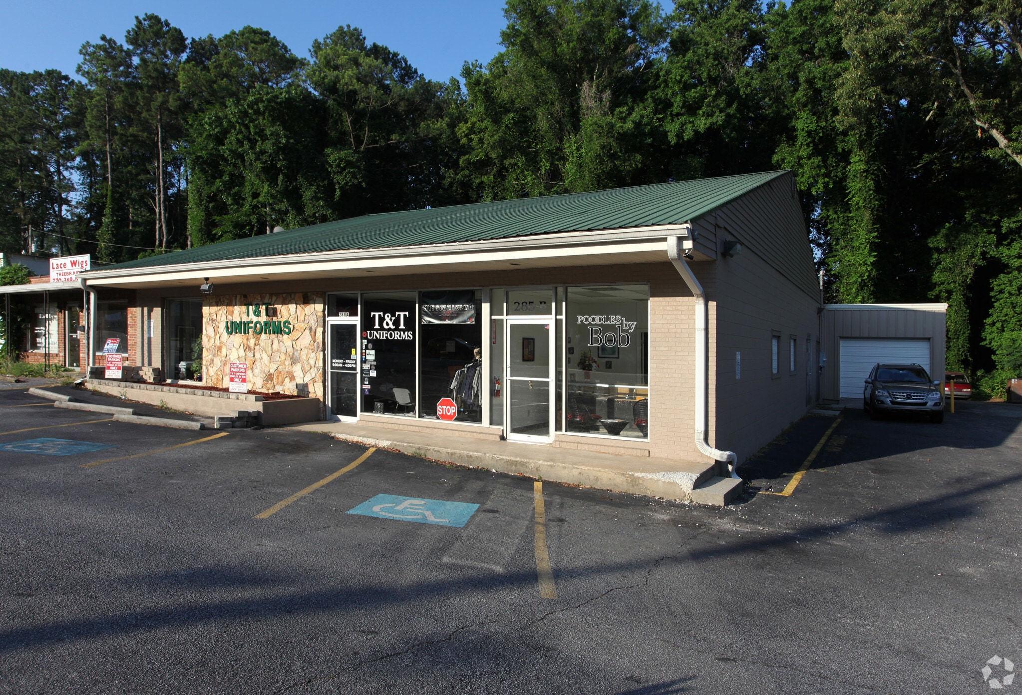 285 N Main St, Jonesboro, GA for Sale