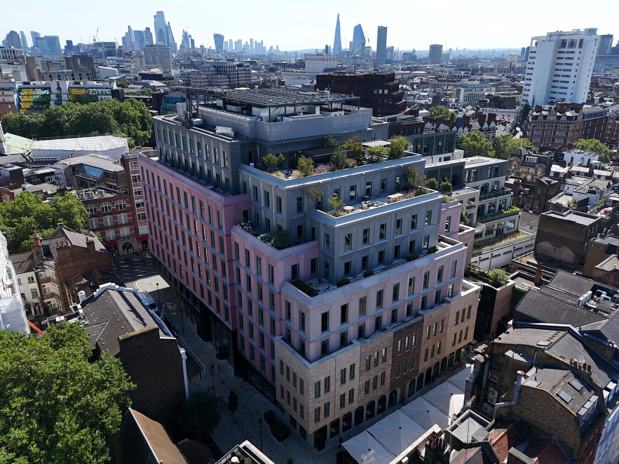 113-119 Charing Cross Rd, London, LND for Rent