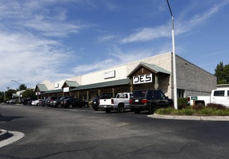 Wilmington, NC Flex - 6624 Gordon Rd Wilmington, NC Flex - 6624 Gordon Rd