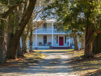 Richlands, NC Residential Income - 6266 Richlands Hwy