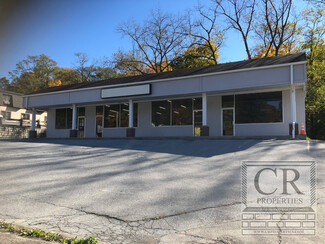 Poughkeepsie, NY Retail - 308-310 Titusville Rd