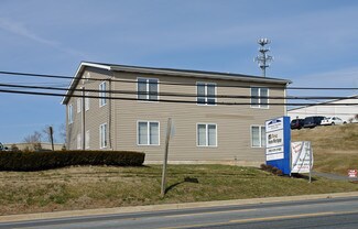 Bel Air, MD undefined - 808 Baltimore Pike Bel Air, MD undefined - 808 Baltimore Pike