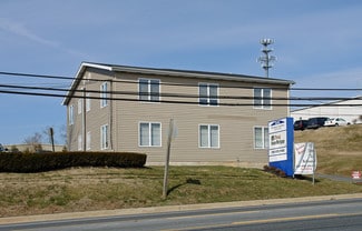 Bel Air, MD Medical - 808 Baltimore Pike