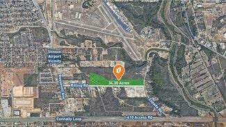 San Antonio, TX Commercial - Rilling Rd San Antonio, TX Commercial - Rilling Rd