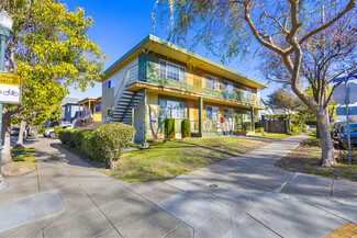 Emeryville, CA undefined - 6310 Doyle St