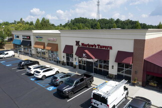 Woodstock, GA Storefront - 881 Ridgewalk Pky Woodstock, GA Storefront - 881 Ridgewalk Pky