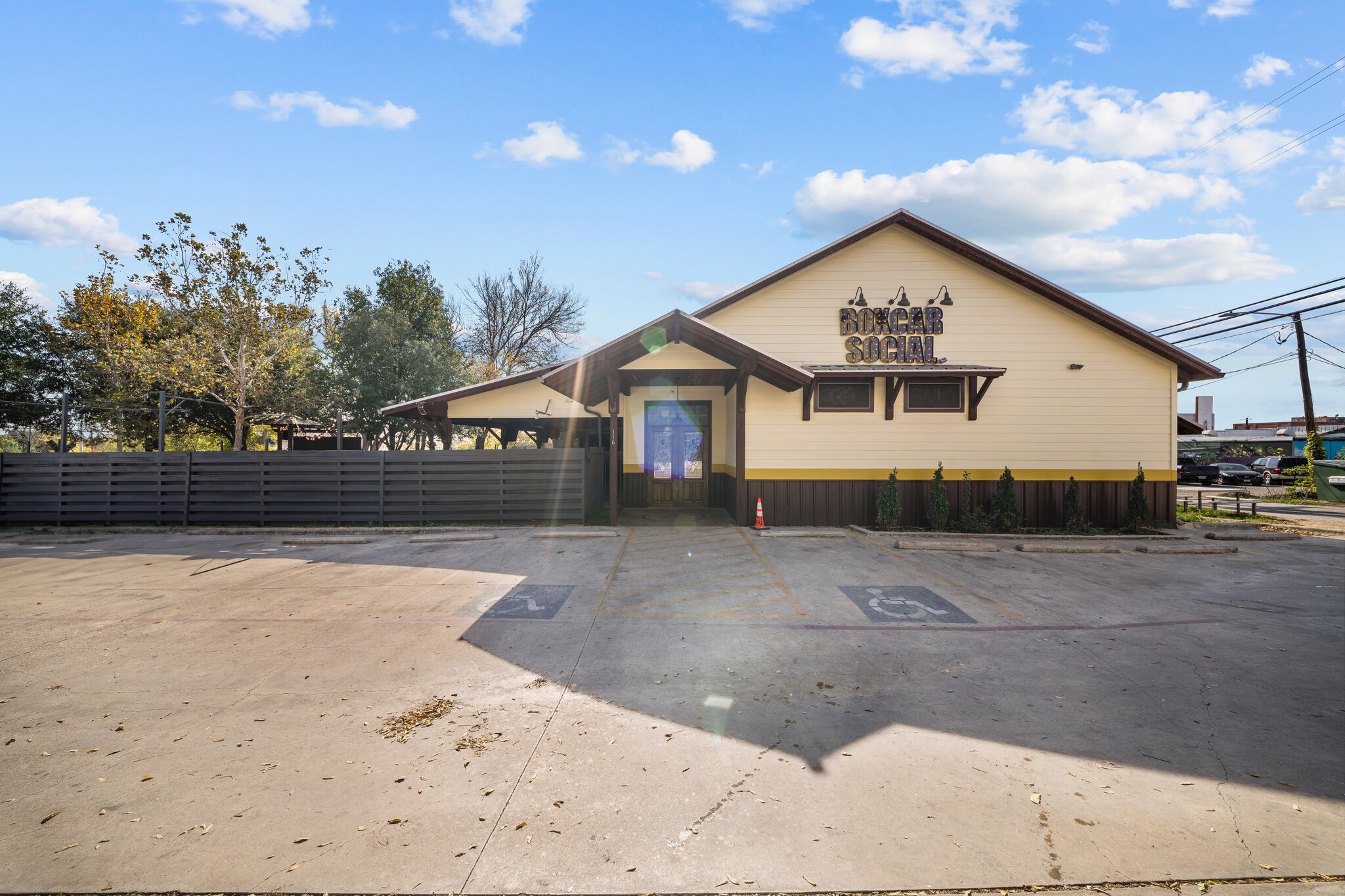 116 Edward Gary St, San Marcos, TX for Rent