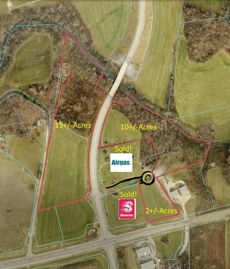 3820 Guthrie Hwy, Clarksville, TN for Sale
