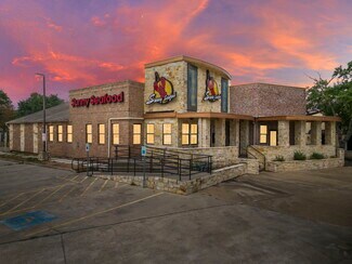 Seabrook, TX undefined - 2320 NASA Pky Seabrook, TX undefined - 2320 NASA Pky