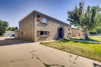 Frederick, CO Multi-Family - 161 McClure ave