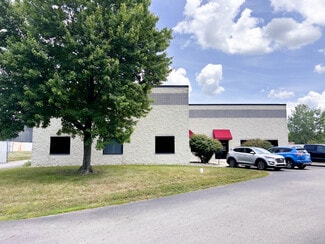 Columbus, OH Flex - 3500 Millikin Ct Columbus, OH Flex - 3500 Millikin Ct
