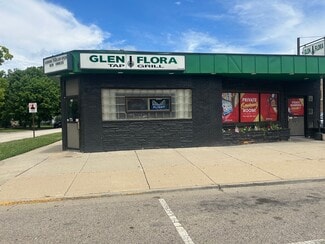 Waukegan, IL Restaurant - 938 W Glen Flora Ave