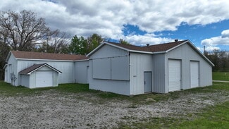 Lupton, MI Self-Storage Facilities - 3837 Sage Lake Rd