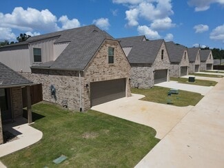 Tyler, TX Apartments - 4344 Macnab Dr