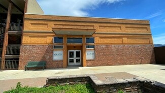 Sandpoint, ID Storefront Retail/Office - 208 N 1st Ave