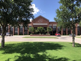 Lubbock, TX Office - 4010 82nd St