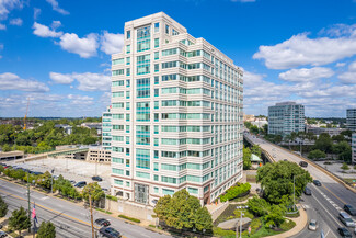 West Conshohocken, PA Office - 100 Front St