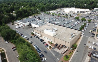 West Hartford, CT Office/Retail - 316-340 N Main St