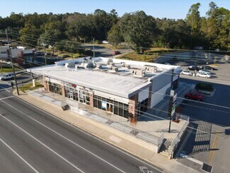 Tallahassee, FL Retail - 1660 W Tennessee St