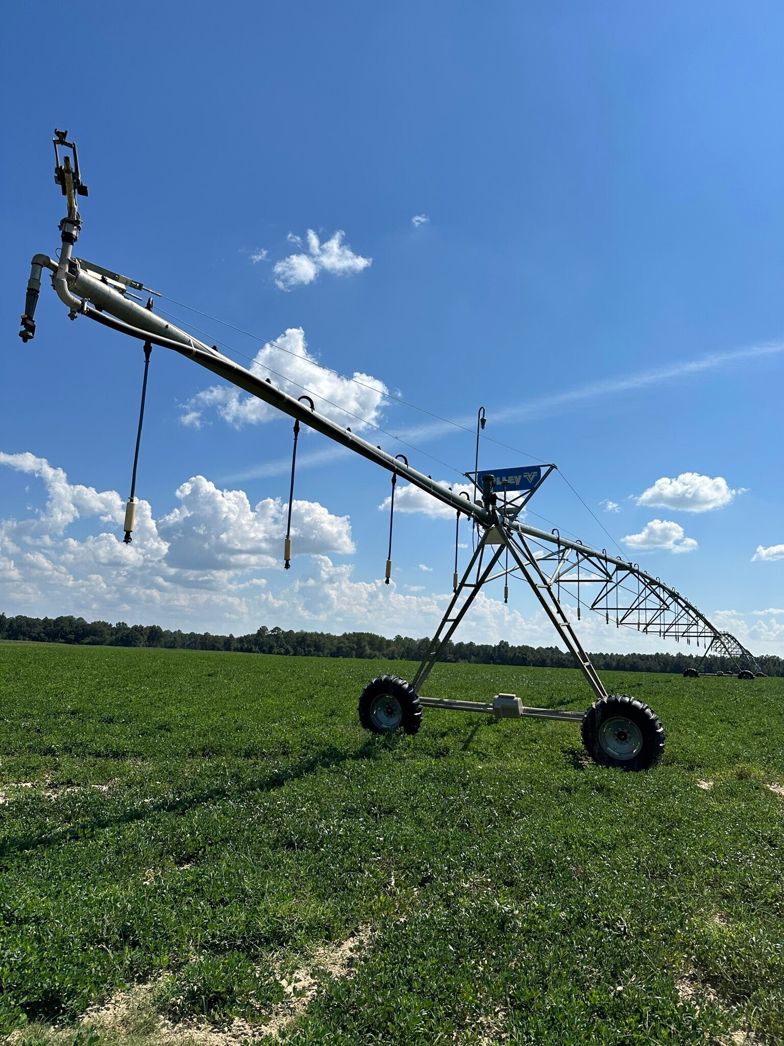 1755 Laing Xrds Dawson, GA 39842 Land Property for Sale on