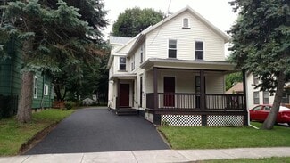 Rochester, NY Specialty - 203 Sanford St